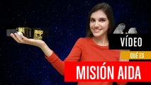 ¿Qué es Misión AIDA?