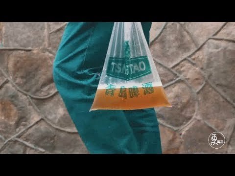 Tsingtao Beer Culture-buy a bag of beer | More China