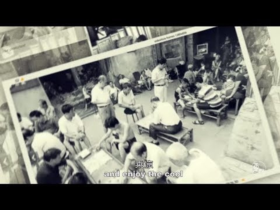 The Disappearing Local Culture of China-Lifen | More China