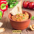 DIY Hummus Recipe