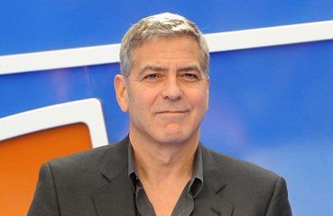 George Clooney disse a Ben Affleck di non interpretare Batman