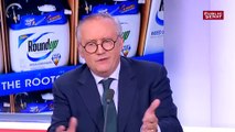 Sénat 360. « En tant que scientifique, aujourd’hui  je n’ai pas de preuve que le glyphosate soit cancérogène. » Pierre Médevielle sénateur