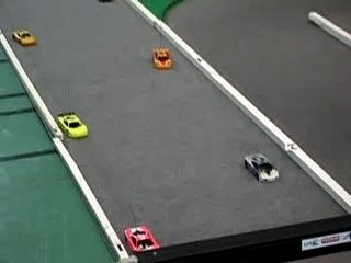 course mini z 13/01/200_ d elbeuf ligue normande