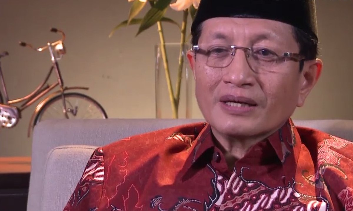 Ramadan Membawa Semangat - KURMA