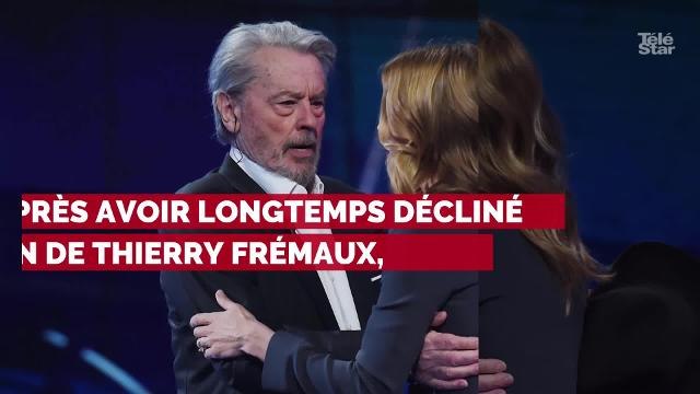 Cannes 2019 : une pétition lancée contre la Palme d'honneur d'Alain Delon