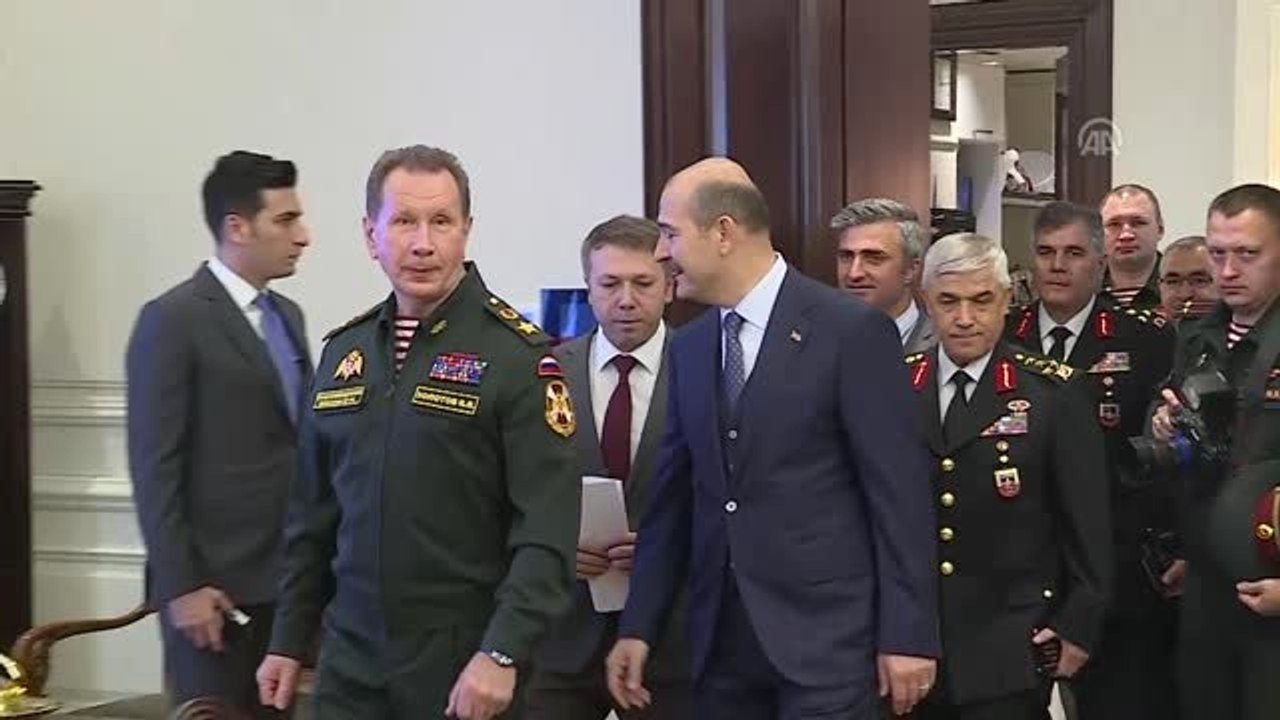 İçişleri Bakanı Soylu: "Yasaklama Söz Konusu Değil"