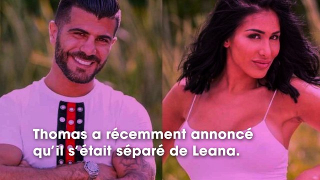 Toto : toujours amoureux de Leana et en guerre contre Aurelie Dotremont ? La réponse !