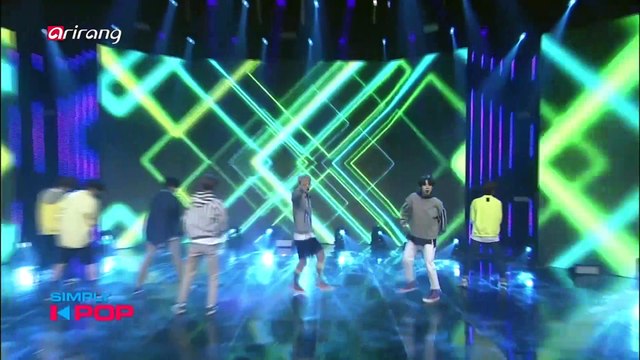 [Simply K-Pop] VERIVERY(베리베리) - Ring Ring Ring(불러줘)