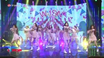 [Simply K-Pop] WJSN(우주소녀) - La La Love