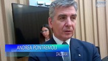 Pontremoli - La tecnologia è uno strumento, non il fine - Dallara