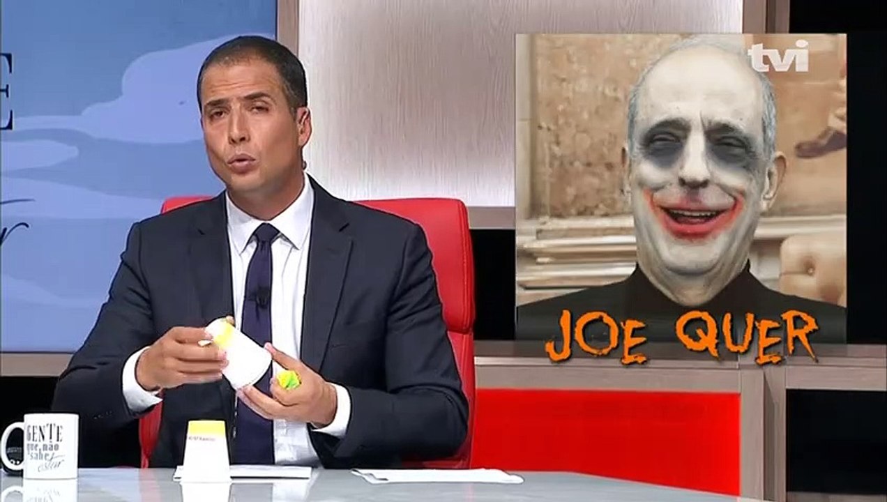 Truque do Berardo