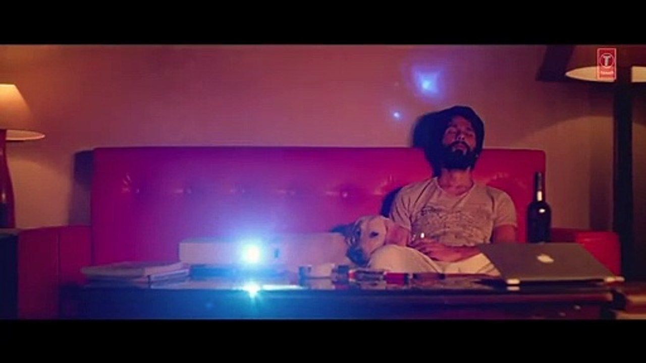 Kabir Singh ( Official Trailer) Shahid Kapoor, Kiara Advani - Sandeep Reddy Vanga - 21st June 2019