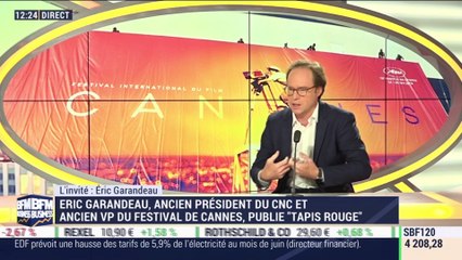 La France produit-elle trop de films ? - 14/05
