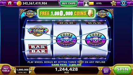 7Heart Casino - Wheel of riches & Wild Forest