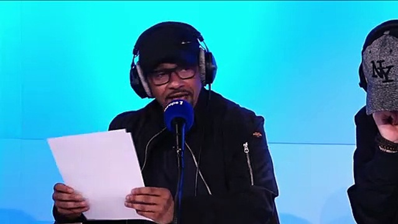 Extinction des espèces : "Avec la chance qu'on a, la seule espèce qui va survivre, c'est le moustique !"