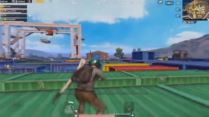I PLAYED VS IZZO _ PUBG MOBILE