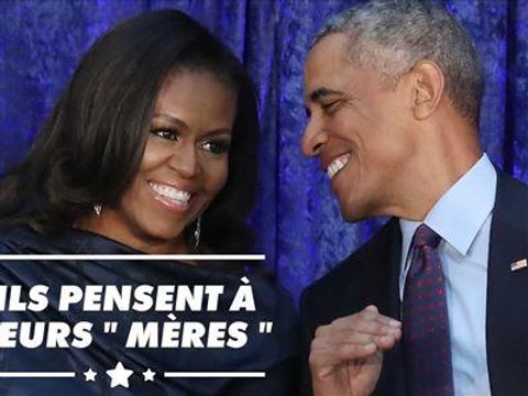 Comment ces papas célèbres ont rendu la fête des mères très spéciale