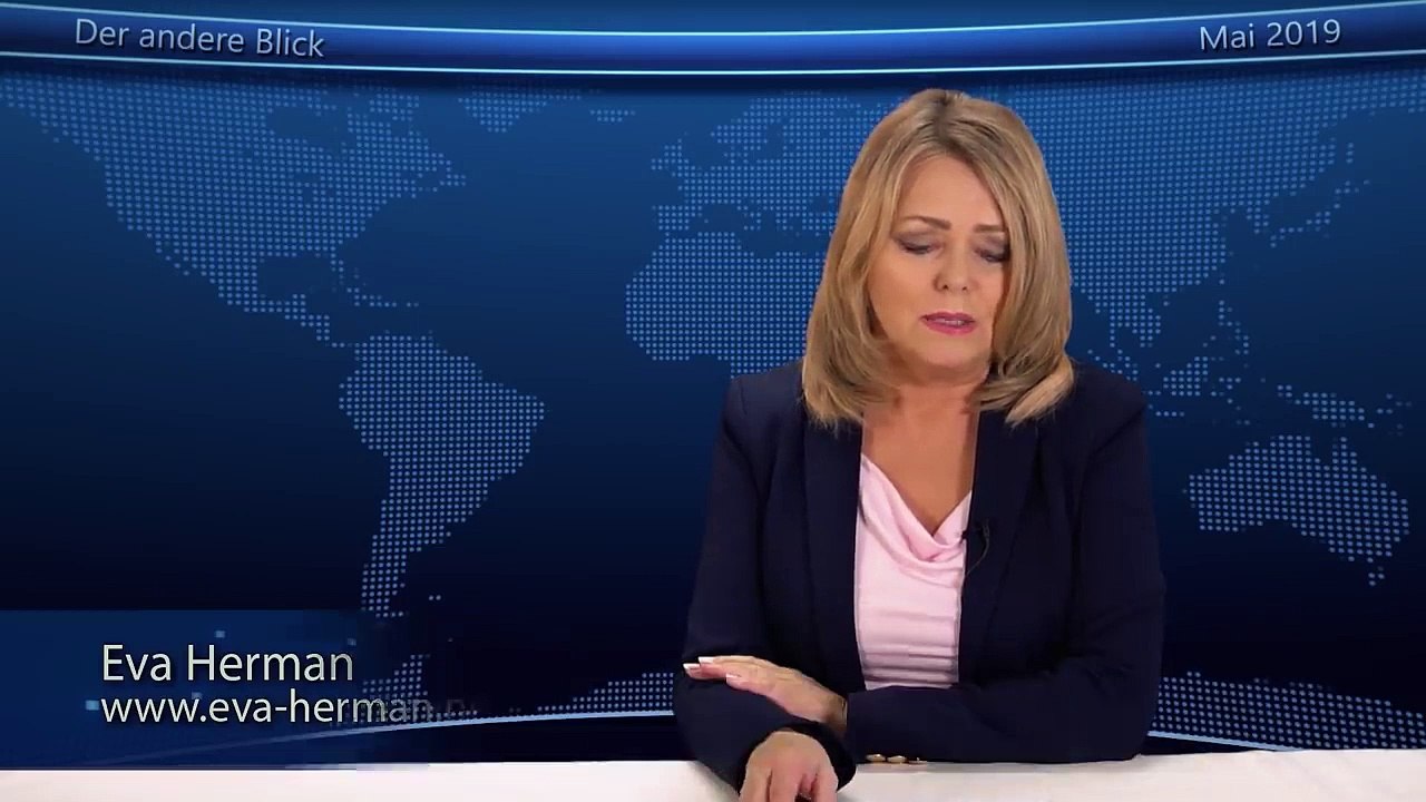 Eva Herman- Vergewaltigt im Namen Gottes!