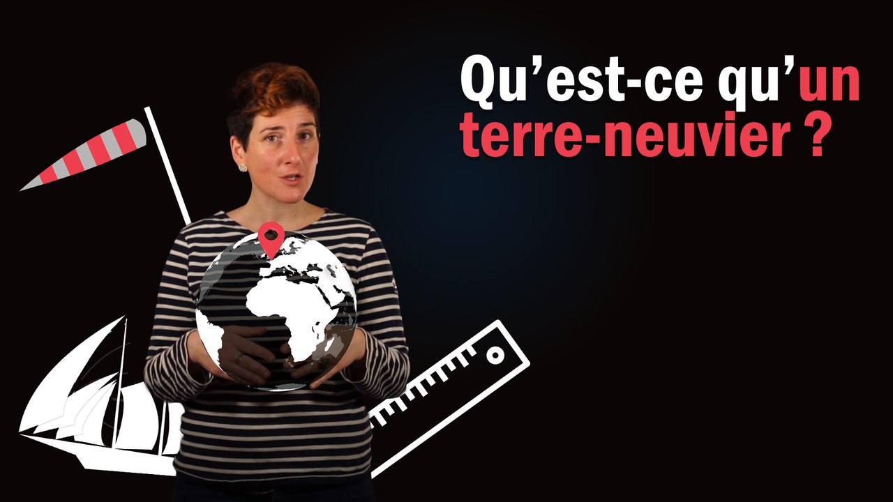 Qu'est ce qu'un terre-Neuvier