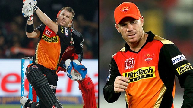 IPL 2019 : IPL Is The Best League In The World,Says David Warner || Oneindia Telugu