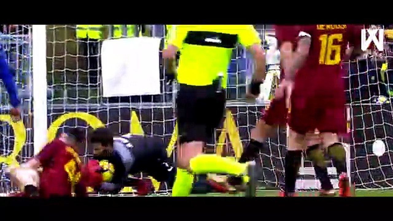Alisson Becker - Welcome to Liverpool ● Saves Compilation ● 2017/18｜Roma｜HD