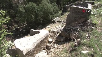 Kaçak Kazı Sırasında Patlama: 1 Ölü