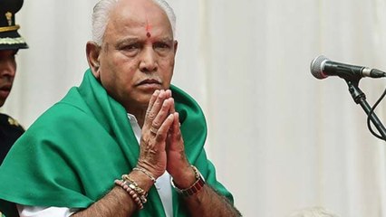 Lok Sabha Elections 2019:  ಚುನಾವಣಾ ಫಲಿತಾಂಶ ಬಂದಮೇಲೆ ಪಕ್ಷ ತೊರೆಯುತ್ತಾರಂತೆ ಯಡಿಯೂರಪ್ಪ