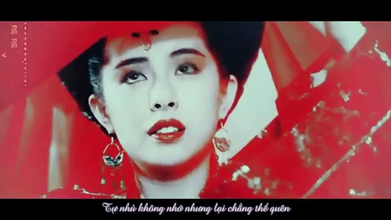 Lạnh Lẽo 涼涼 • 王祖贤/Vương Tổ Hiền