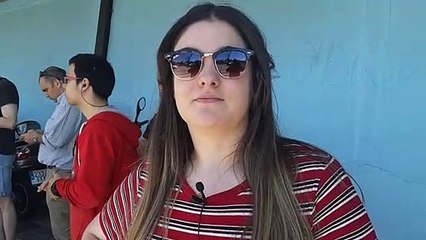 Los Aficionados del Celta Opinan Mientras Esperan las Entradas para el Celta-Rayo Vallecano