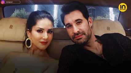 Happy Birthday Sunny Leone: Hubby Daniel Weber pens sweet words for 'greatest , warmest, kindest human'