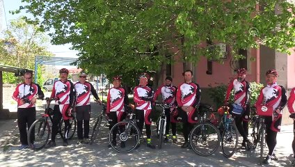 '19 Günde 1919 Kilometre Projesi' - KAYSERİ