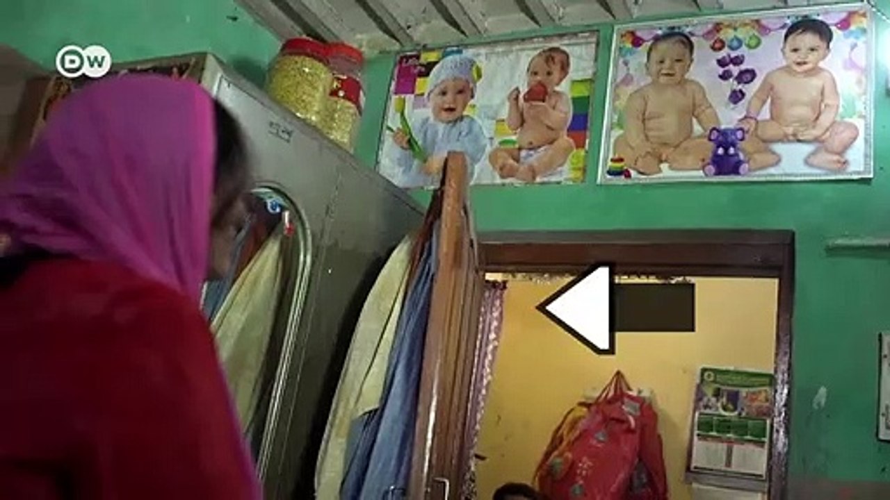 Wohnzimmer weltweit: bauernhaus in nepal | global 3000