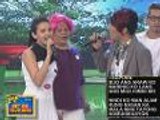 #ViceRylleIsBack Vice & Karylle sings Buko again after rift