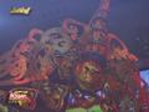 I Am Pogay batch 1 Grand Finalists nagpasiklab sa It's Showtime