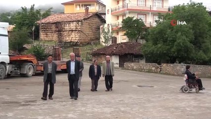 Akseki'de 2 Asırlık İftar Geleneği