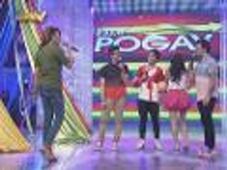 Vice at Anne nag-showdown ng Lambada