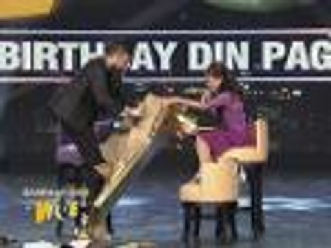 Alamin ang birthday gift ni Mommy D para kay Vice!