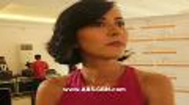 Bianca Gonzales Says Don't Forget SPF this Summer