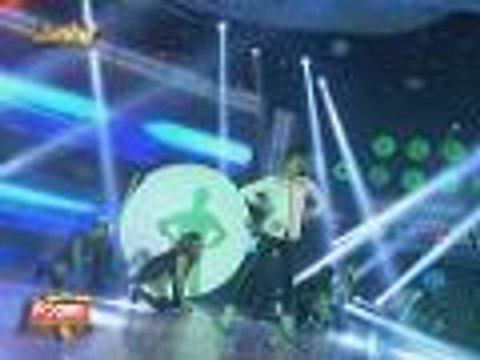 I Am Pogay batch 3 grand finalists showcase their talents in It's Showtime