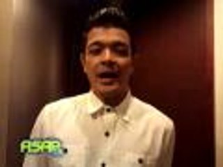 ASAP's very own Echo invites you to watch ABNKKBSNPLAko