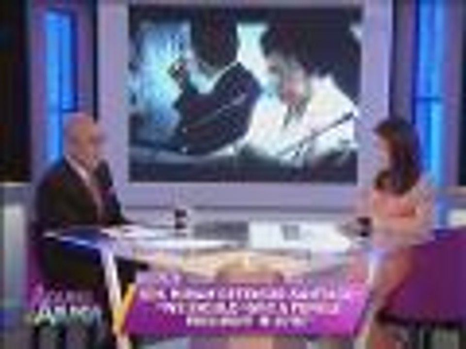 Kris when asked if she will run for president: "No! Mahiya naman ako sa bayan"