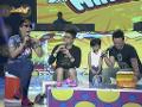 Vice on Anne: Sana kinain nalang nya yung dikya