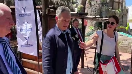 Caparrós sobre el Horario Caluroso del Partido ante el Athletic