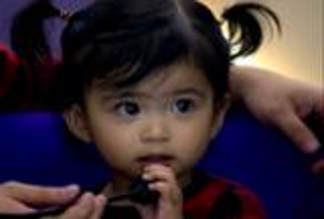 PBB 737 Uncut: Mela says "I Love You" to Kuya