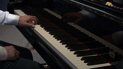 Jef Neve - Ice On The Lake (Composition)