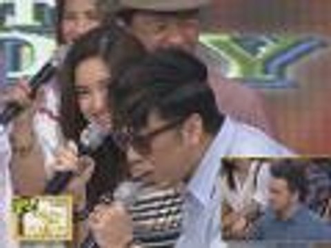 Billy nagparinig kay Coleen: Hindi ako titigil hangga't hindi ako sinasagot