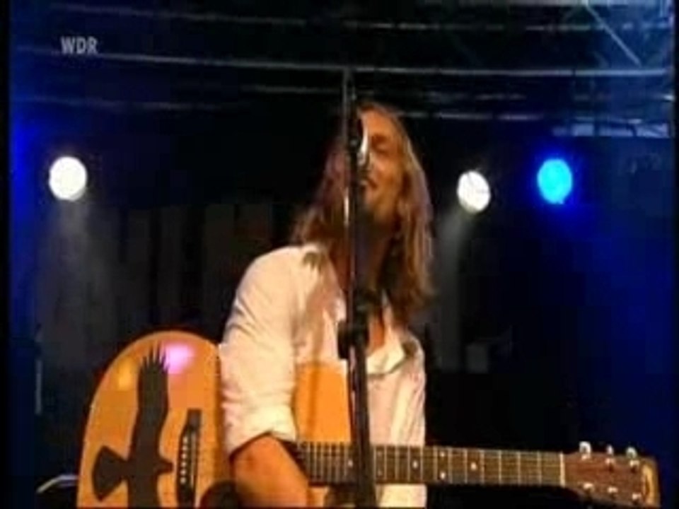 Pohlmann - Der Junge ist verliebt (live)