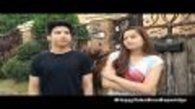 Magkasama kaya ang NLex at JaiLene ngayong Araw ng mga Puso? Alamin ang mga Valentine plans nina Nash, Alexa, Jairus at Sharlene!