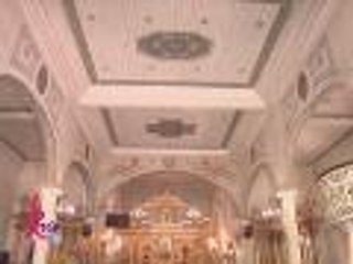 All in one experience sa Malolos Cathedral at Barasoain Church