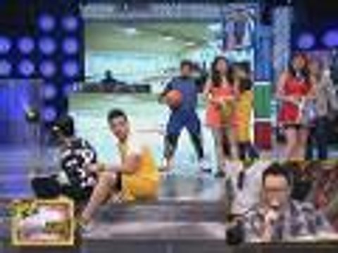 Vhong Navarro files formal complaint at DOJ; Showtime hosts thanks fans for support